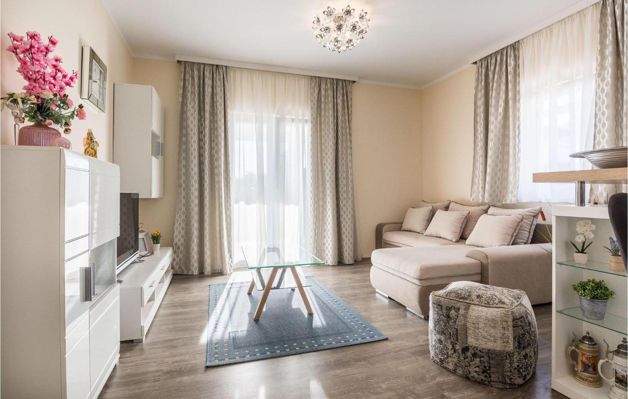 Beautiful Home In Privlaka With Wifi Exterior photo